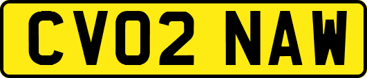 CV02NAW