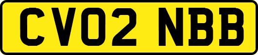 CV02NBB