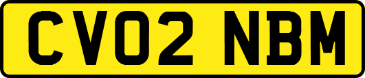 CV02NBM