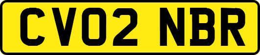 CV02NBR