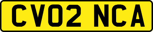 CV02NCA