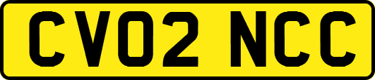 CV02NCC