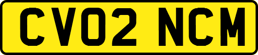 CV02NCM