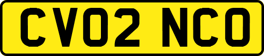 CV02NCO