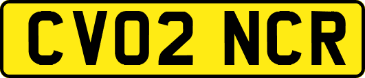 CV02NCR