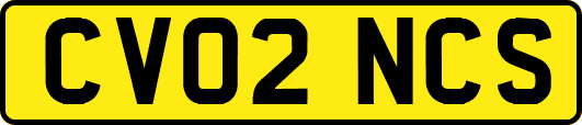 CV02NCS