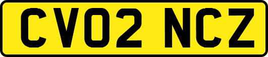 CV02NCZ