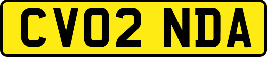 CV02NDA