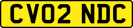 CV02NDC