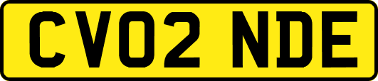CV02NDE