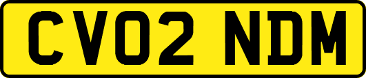 CV02NDM