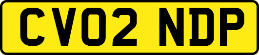 CV02NDP