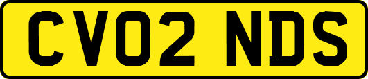 CV02NDS