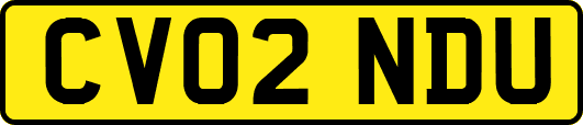 CV02NDU