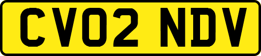 CV02NDV