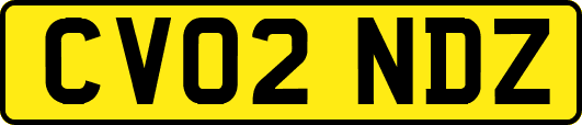 CV02NDZ