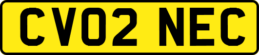 CV02NEC