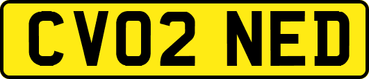 CV02NED