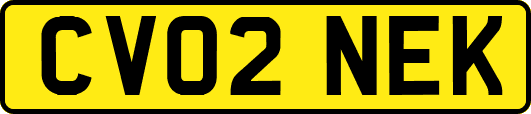 CV02NEK