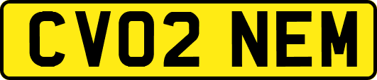 CV02NEM