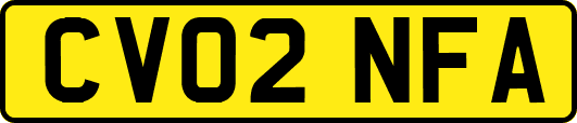 CV02NFA