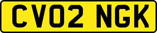 CV02NGK