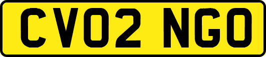 CV02NGO