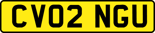 CV02NGU