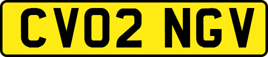 CV02NGV