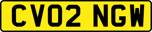 CV02NGW