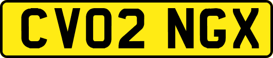 CV02NGX