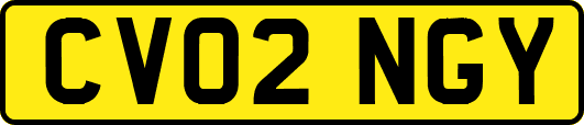 CV02NGY