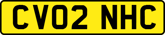 CV02NHC