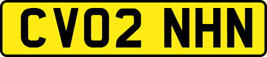 CV02NHN