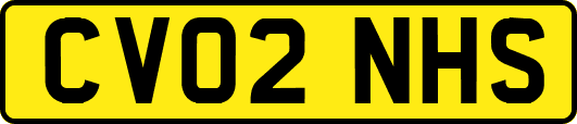CV02NHS