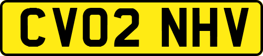 CV02NHV