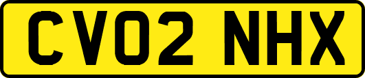 CV02NHX