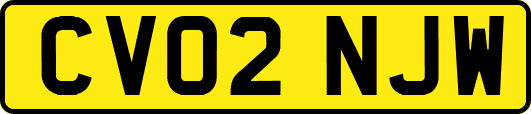 CV02NJW