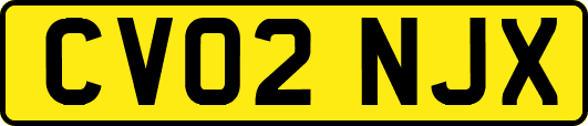 CV02NJX