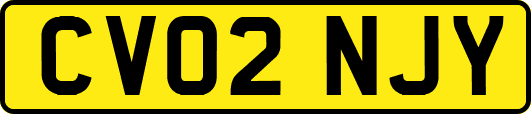 CV02NJY