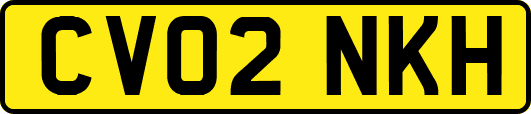 CV02NKH
