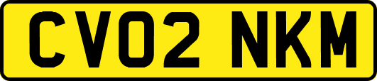 CV02NKM