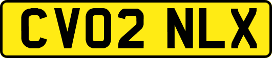 CV02NLX