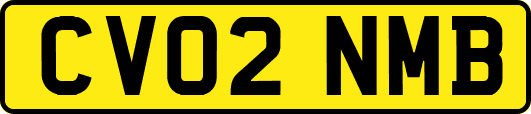 CV02NMB