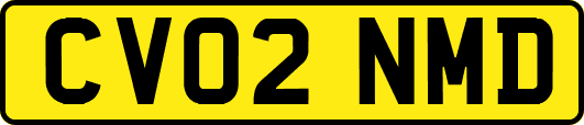CV02NMD