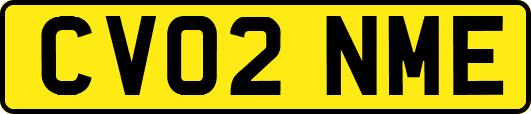 CV02NME