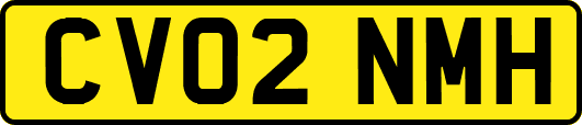CV02NMH