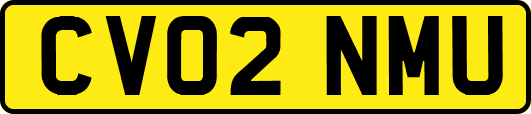 CV02NMU