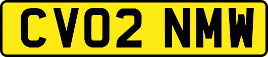 CV02NMW