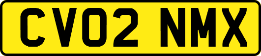 CV02NMX